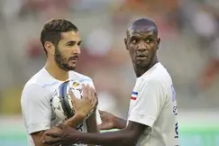 Équipe de France - Abidal : « Mettre Benzema sur le banc n’est pas la solution »