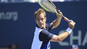 Tennis - Moscou : Gasquet prend son quart