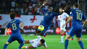 Équipe de France - Sissoko : « Un manque de communication sur le terrain »