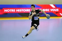Handball - Trophée des Champions : Dunkerque en finale !