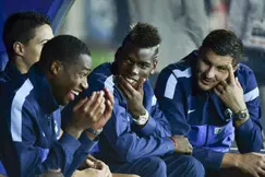Équipe de France - Pogba : « Je n’ai pas gagné le Ballon d’Or »