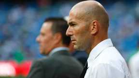 Mercato : Zidane entraîneur de l’OM ? Anigo répond !