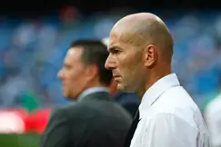 Équipe de France - Zidane : « Benzema peut donner beaucoup »