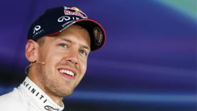 Grand Prix d’Italie - Vettel : « Toujours bien d’être en pole »