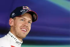 Grand Prix d’Italie - Vettel : « Toujours bien d’être en pole »