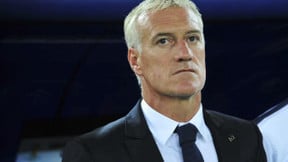 Équipe de France - Deschamps : « Pour la première place, c’est quasi impossible… »