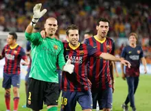 Mercato - Barcelone - Valdes : « Je ne sais toujours pas où je vais jouer »