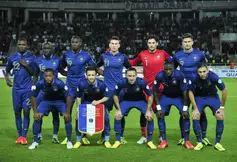 La France a-t-elle encore une chance d’accrocher la première place du groupe I ?