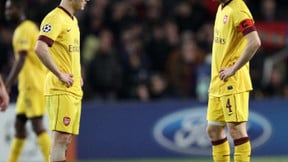 Barcelone - Wilshere : « Fabregas est le meilleur joueur avec lequel j’ai pu jouer »