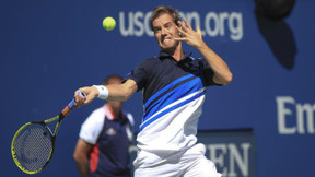 US Open - Gasquet : « Il y a une belle fin de saison à faire »