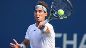 US Open - Nadal : « Un très bon jeu décisif »