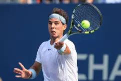 US Open - Nadal : « Un très bon jeu décisif »