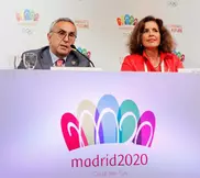 JO 2020 : La délégation madrilène très remontée