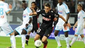 AS Monaco - Ocampos : « Lutter pour le titre »