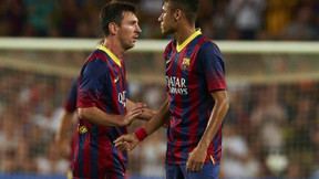 Mercato - Barcelone : Neymar/Messi, quelle est leur vraie relation…