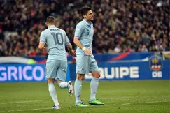 Équipe de France : « Giroud-Benzema ? Une bonne chose d’avoir cette guerre ouverte »