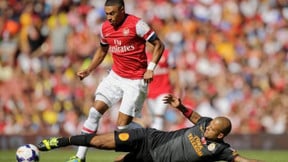 Arsenal : Chamberlain veut « gagner chaque compétition »