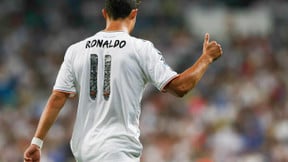 Mercato - Manchester United : Ronaldo à MU l’an prochain ?