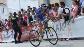 Vuelta : Geniez enlève l’étape-reine à Peyragudes !