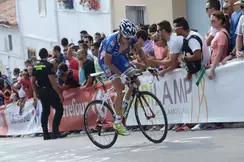 Vuelta : Geniez enlève l’étape-reine à Peyragudes !