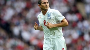 Angleterre - Lampard : « J’adorerai jouer la Coupe du Monde au Brésil »