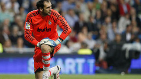 Mercato - Real Madrid : Diego Lopez pour remplacer Lloris à Tottenham ?