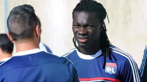 Mercato - OL - Gomis : « La prolongation n’est pas envisageable »