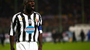 Thuram : « Tevez peut aller loin avec la Juventus »