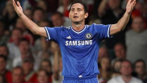 Mercato - Chelsea - Gerrard : « Lampard est trop fort pour le Galaxy »