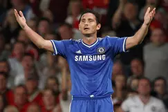 Mercato - Chelsea - Gerrard : « Lampard est trop fort pour le Galaxy »