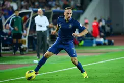 Équipe de France : Ribéry incertain pour la Biélorussie !