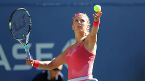 US Open - Azarenka : « J’y ai mis tout mon cœur »