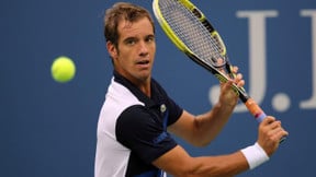 Tennis - Bangkok : Gasquet craque en demie