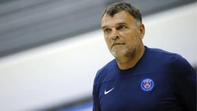 Handball - PSG - Gardent : « C’est inadmissible »