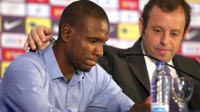 Barcelone : « Nous ne devons pas un euro à Abidal »