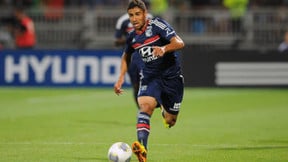 OL - Fekir : « Moi, si l’entraîneur me met sur le banc, je ne le prends pas mal »