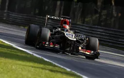 F1 : « Si Räikkönen veut aller chez Ferrari, il ira chez Ferrari »