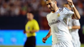 Mercato - Real Madrid : Benzema remplacé en janvier ?