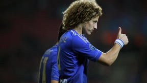 Mercato - Chelsea : Barcelone de retour sur David Luiz en janvier ?