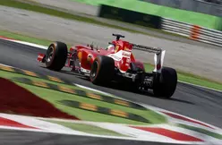 F1 - Alonso : « Une fois de plus mon rival a fait mieux que moi »