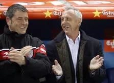 Barcelone - Cruyff : « Neymar ? Un aveugle verrait que c’est un grand joueur »