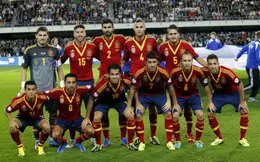 Eliminatoires - Espagne : Isco et Silva ne joueront pas