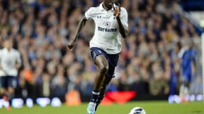 Mercato - Tottenham : Adebayor n’a pas du tout peur de la concurrence !