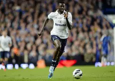 Mercato - Tottenham : Adebayor sur le départ en janvier ?