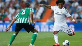 Real Madrid : Marcelo manquera trois matchs !