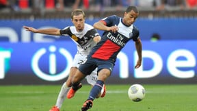 PSG - Lucas : « Je ne regrette pas d’avoir signé à Paris »