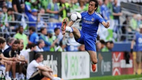 Mercato : Benayoun devrait signer à Getafe