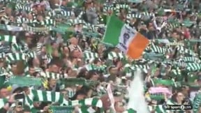 Vidéo : L’hommage émouvant des supporters du Celtic à Petrov