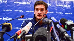 Équipe de France : « Lloris ? Ce n’est pas sérieux du tout »