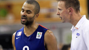 Basket - Euro : La France connaît ses futurs adversaires